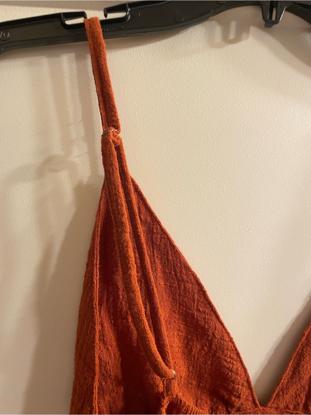Flowy Dress - Picture 4 of 4